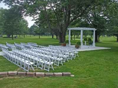 Any Ohio brides?