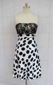 Bridal Shower Dress