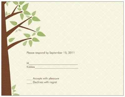 Vista Print invitations...let me see yours (update with pics)