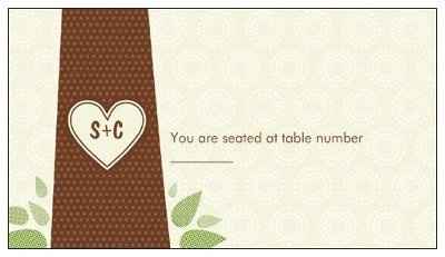 Vista Print invitations...let me see yours (update with pics)
