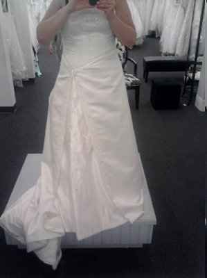 show me those dresses