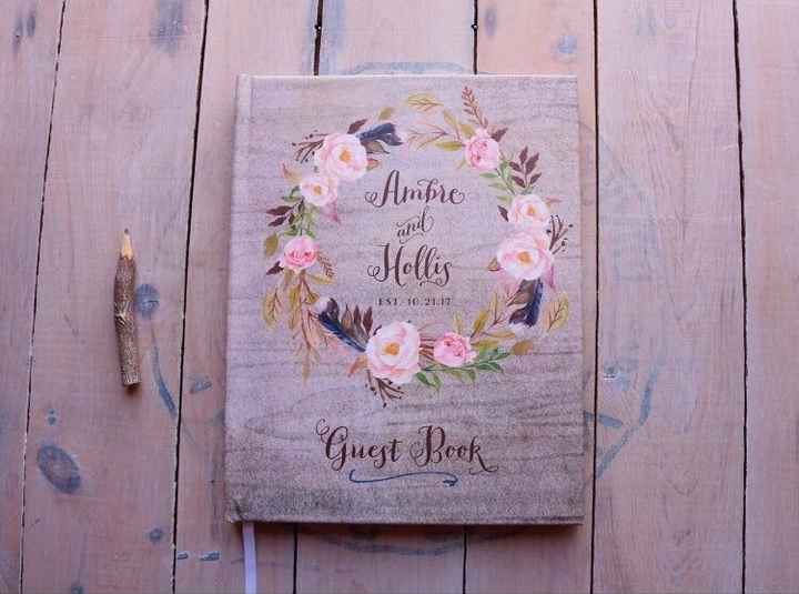 Favorite Etsy Items? Must have touches?