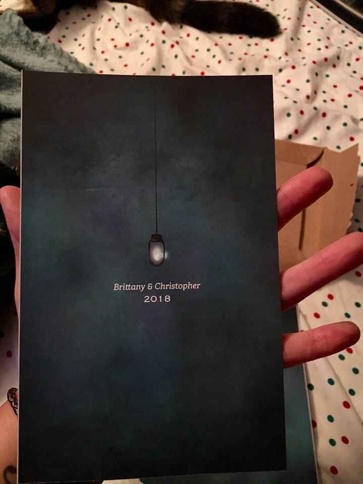 Which invitations?