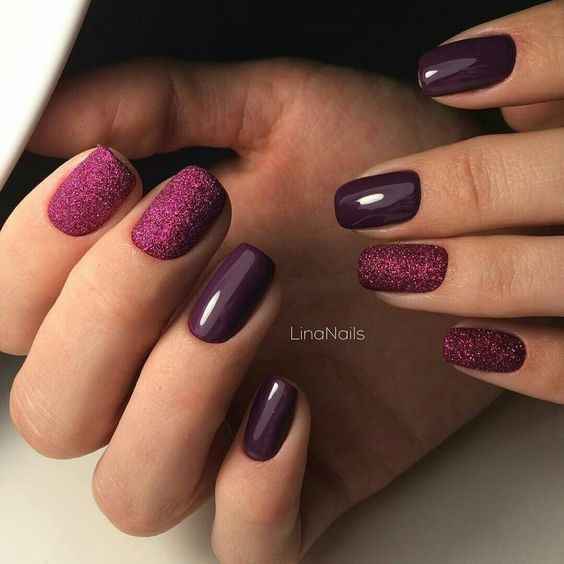 Wedding nails