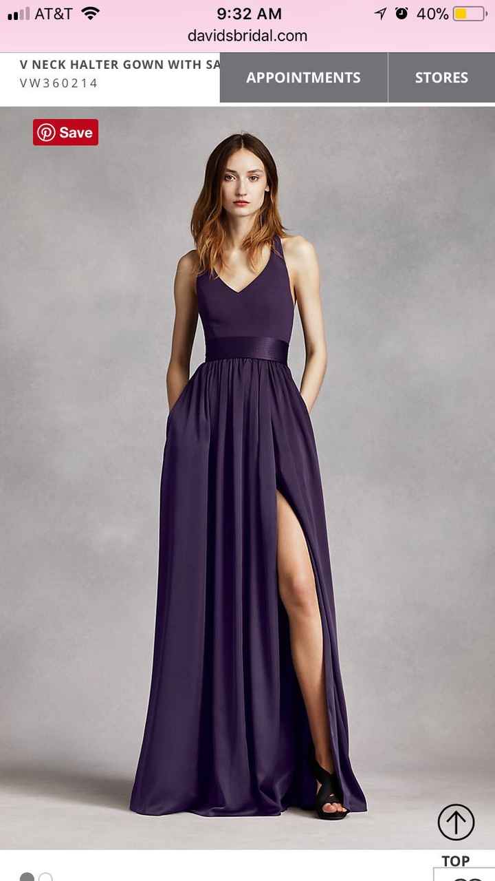 Help with putting together the groom/groomsmen outfit!! - 1