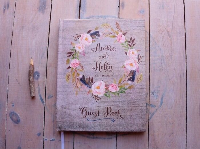 Favorite Etsy Items? Must have touches?