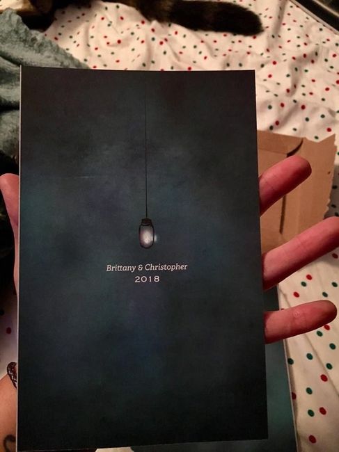Which invitations?