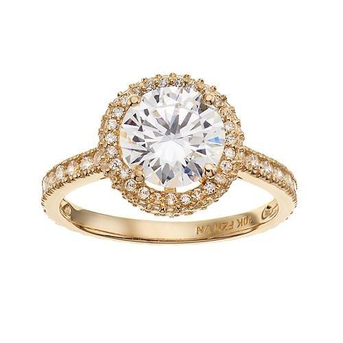 Let's see your rings!! <3