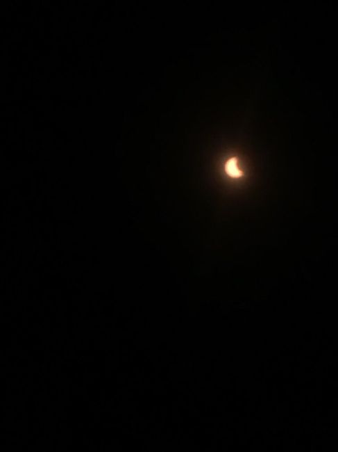 NWR: Eclipse