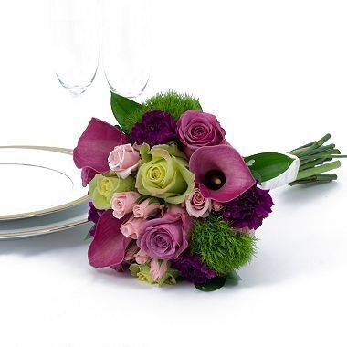MOH bouquet
