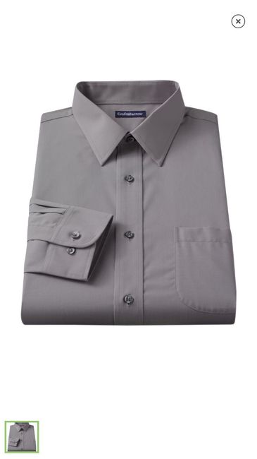 Help with putting together the groom/groomsmen outfit!! - 1
