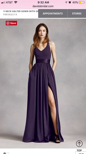 Help with putting together the groom/groomsmen outfit!! - 1