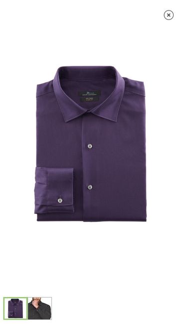 Help with putting together the groom/groomsmen outfit!! - 1