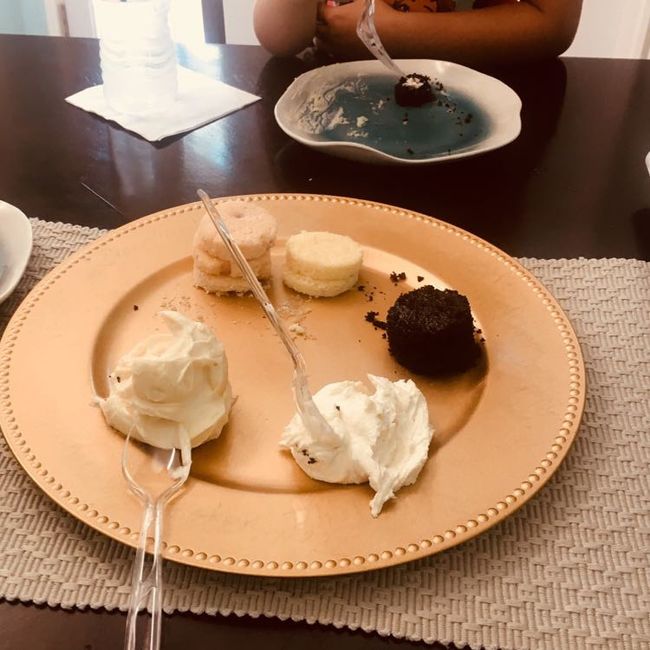 Weekend Wedding Planning - 1
