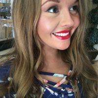 Hair/makeup Trial - 1