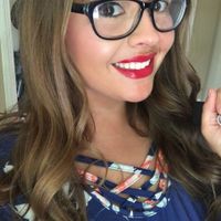 Hair/makeup Trial - 2