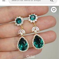 Let's see your wedding jewelry! - 1