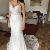 Dream Dress Did you actually like it? - 1