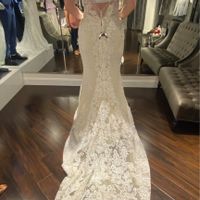 Dream Dress Did you actually like it? - 1