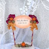 Cake Toppers