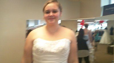 Dress Pictures!! (Pic Heavy!!)