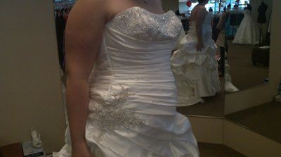 Dress Pictures!! (Pic Heavy!!)