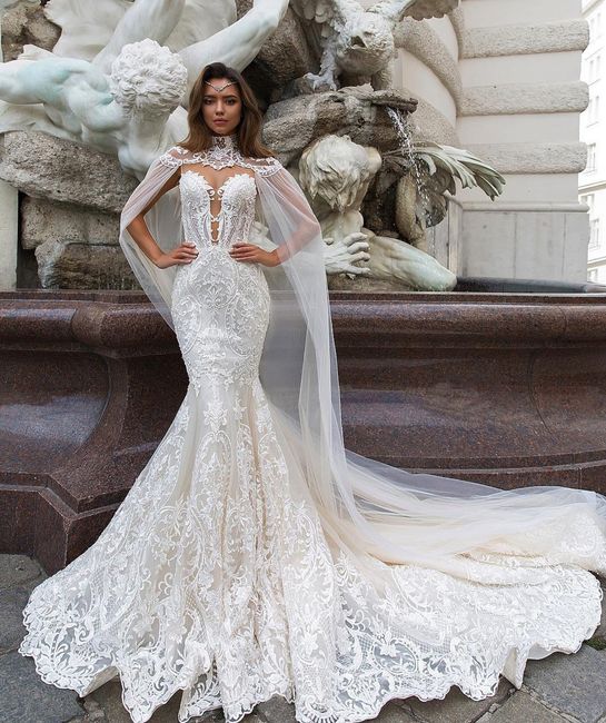 Say yes to the sexy dress?! 1