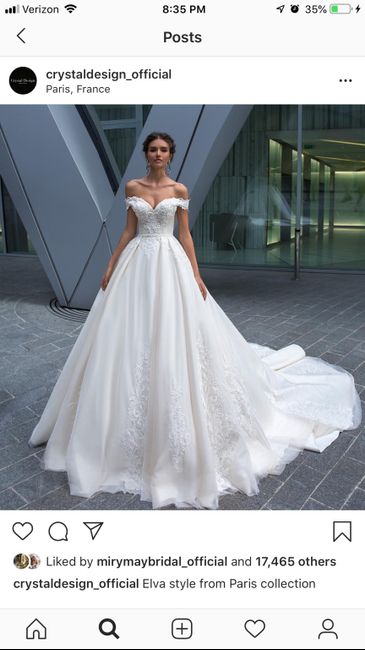 Please help me find a ball gown like this - 3