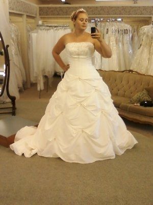 Have you said 'Yes to the dress?'....Share It!!!