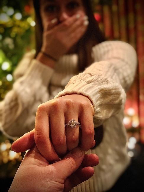 Engagement Ring Pictures 4