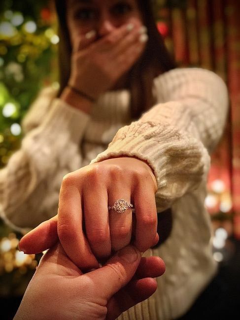 Engagement Ring Pictures 5