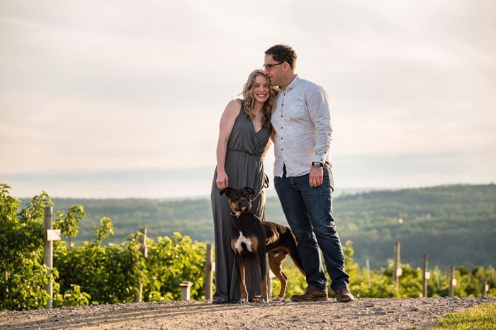 Suggestions for Including Our Dog in the Ceremony 2