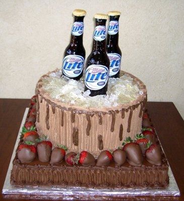 Lets see those cakes or cuppcakes......