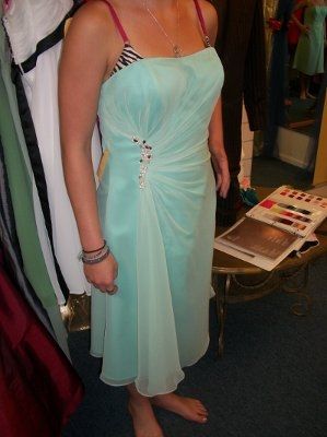 Need help with Bridesmaids Dresses