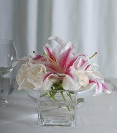 Show me your centerpiece.