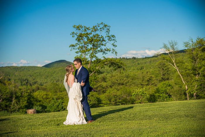 First Dance - do you practice or just wing it? 1