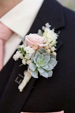 What colors did you choose for your wedding? 3