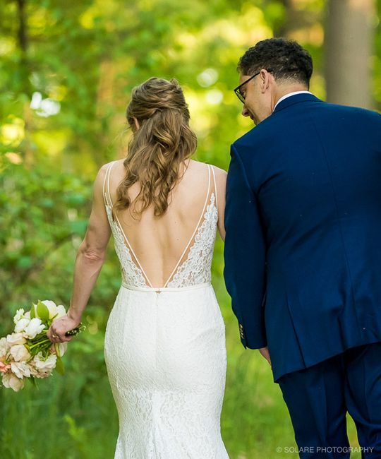 Firing a vendor that my bridal party still wants! 1