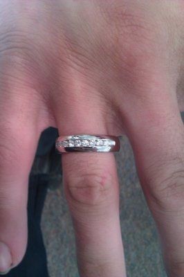 FS' ring... lemme see it!
