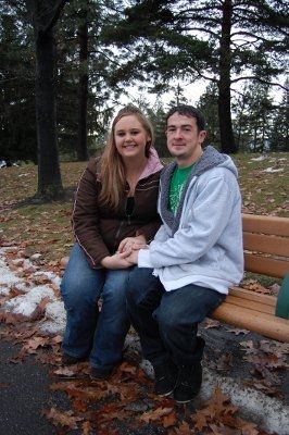 NWR- Family and Engagement Pictures are in!! (pic Heavy)