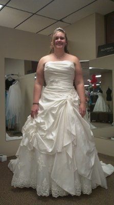 Dress Problems *Pictures*