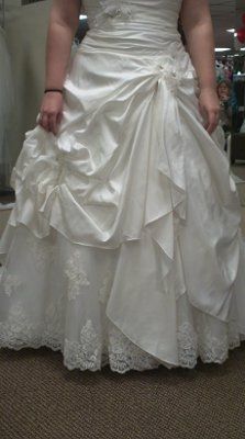 Dress Problems *Pictures*