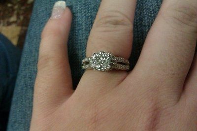 Show Off Your Bling