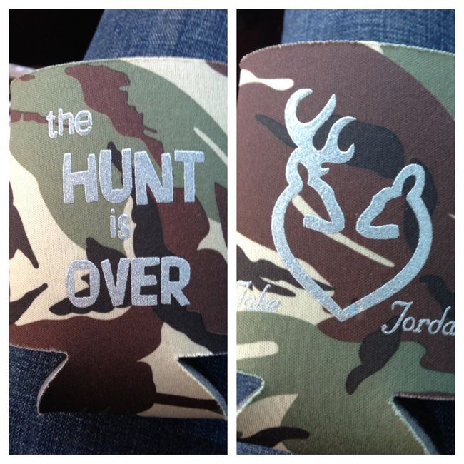 What's your favor? Pic included!