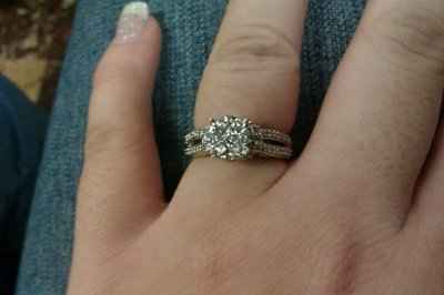 Wedding Band Help *PICTURES*