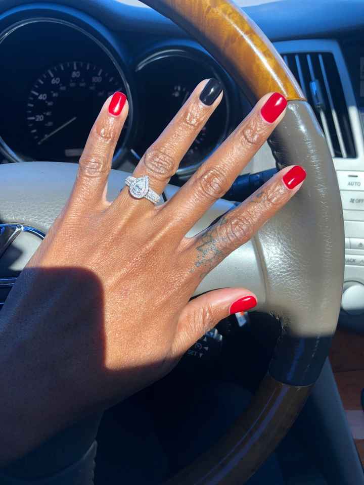 Shameless ring post - 1