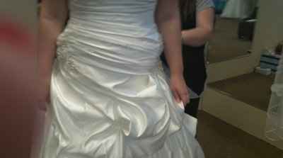 Dress Pictures!! (Pic Heavy!!)