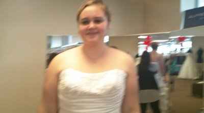 Dress Pictures!! (Pic Heavy!!)