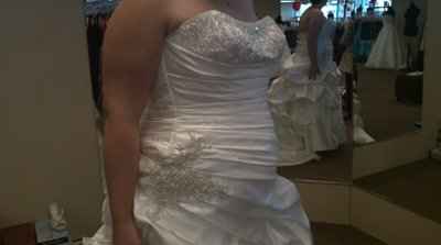 Dress Pictures!! (Pic Heavy!!)