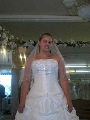 Have you said 'Yes to the dress?'....Share It!!!